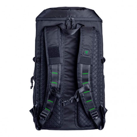 Balo Razer Tactical 15.6inch Backpack V2 (RC81-02900101-0500)