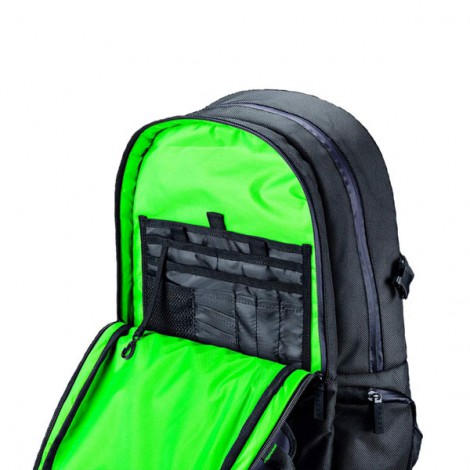 Balo Razer Rogue 15inch Backpack V3-Chromatic Edition (RC81-03640116-0000)