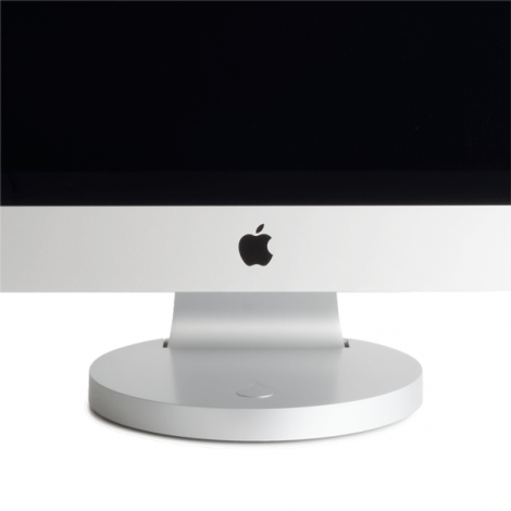 GIÁ ĐỠ TẢN NHIỆT RAIN DESIGN (USA) I360 TURNTABLE IMAC 20-23 - RD10006 