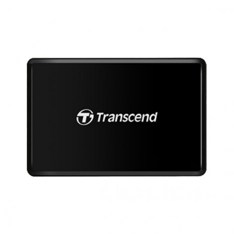 Đầu đọc thẻ nhớ Transcend F8K