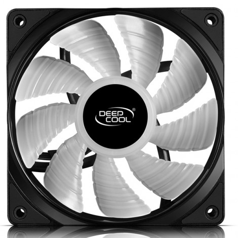 Combo 3 Fan Deepcool RF 120 (Fan RGB)