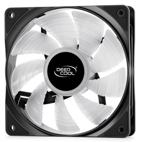 Combo 3 Fan Deepcool RF 120 (Fan RGB)