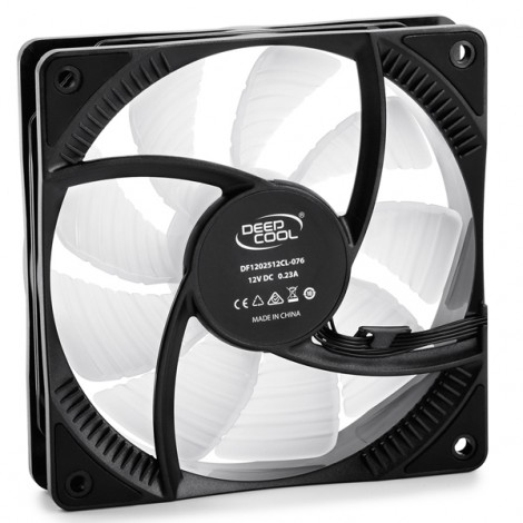 Combo 3 Fan Deepcool RF 120 (Fan RGB)