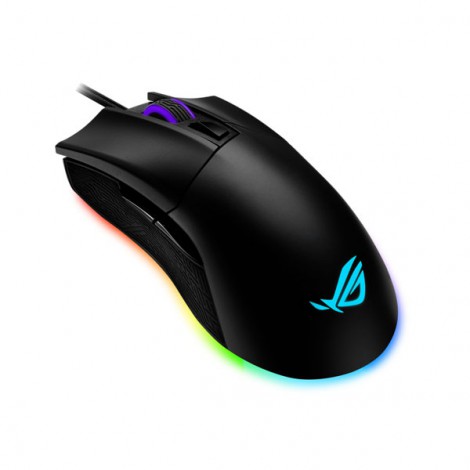 Chuột có dây Asus ROG Gladius II ORIGIN