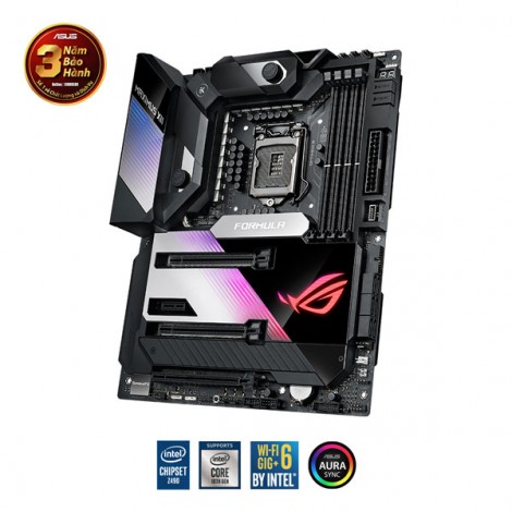 Mainboard ASUS ROG MAXIMUS XII FORMULA