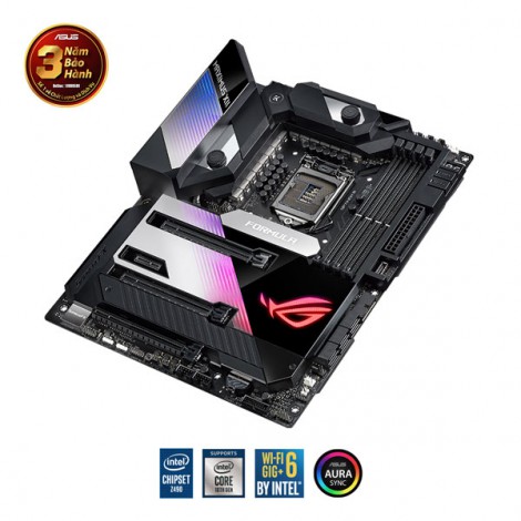 Mainboard ASUS ROG MAXIMUS XII FORMULA