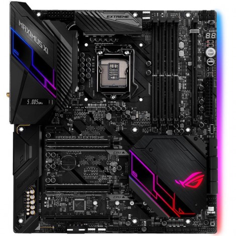 Mainboard ASUS ROG Maximus XI Extreme