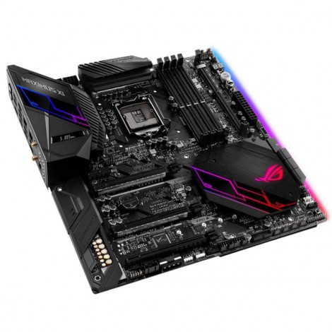 Mainboard ASUS ROG Maximus XI Extreme