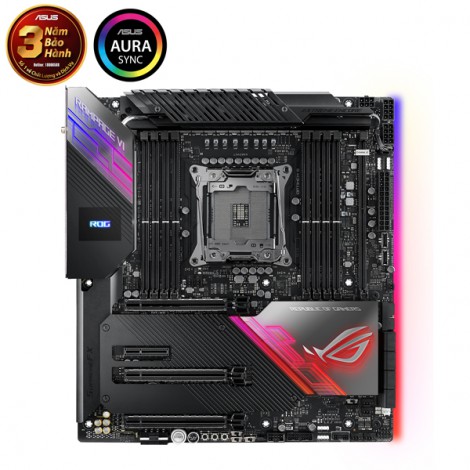 Mainboard ASUS ROG RAMPAGE VI EXTREME ENCORE