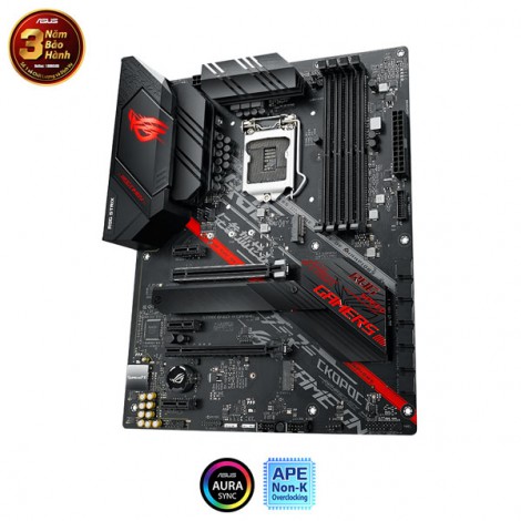 Mainboard ASUS ROG-STRIX B460-H GAMING