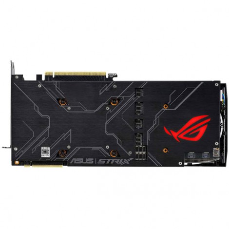 VGA ASUS ROG-STRIX-RTX2070S-O8G-GAMING