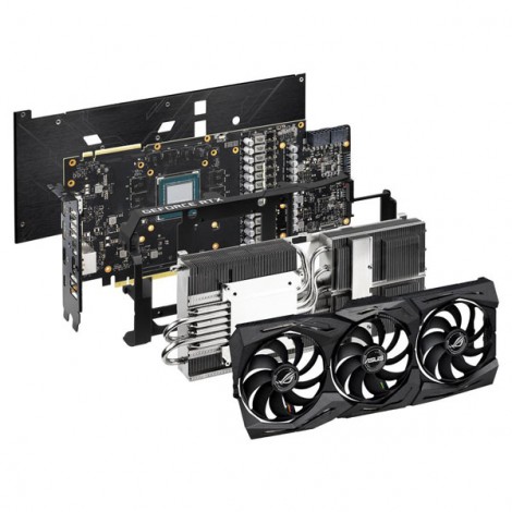 VGA ASUS ROG-STRIX-RTX2080S-A8G-GAMING