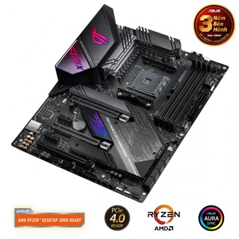 Mainboard ASUS ROG STRIX X570-E GAMING