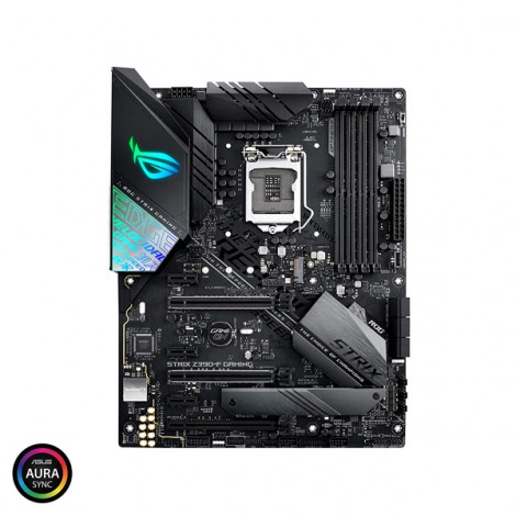 Mainboard ASUS ROG STRIX Z390-F GAMING