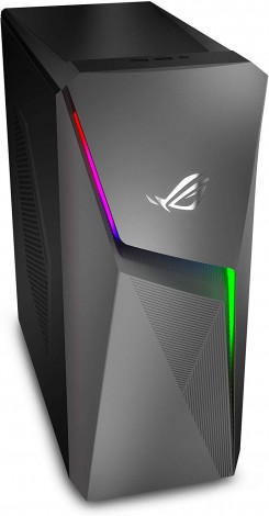 Máy bộ ASUS ROG Strix GL10CS-VN004T