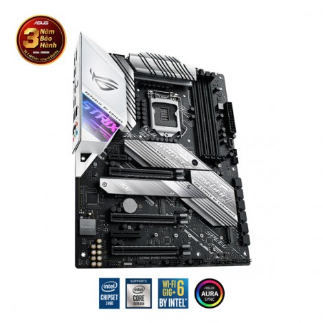 Mainboard ASUS ROG STRIX Z490-A GAMING