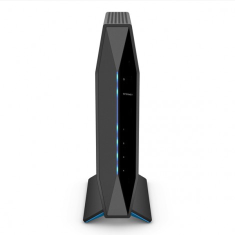 Router Wifi LINKSYS E7350-AH