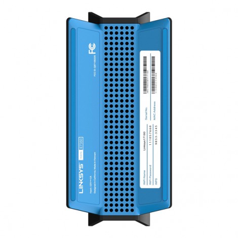 Router Wifi LINKSYS E7350-AH