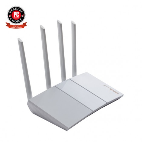 Router Asus RT-AX55