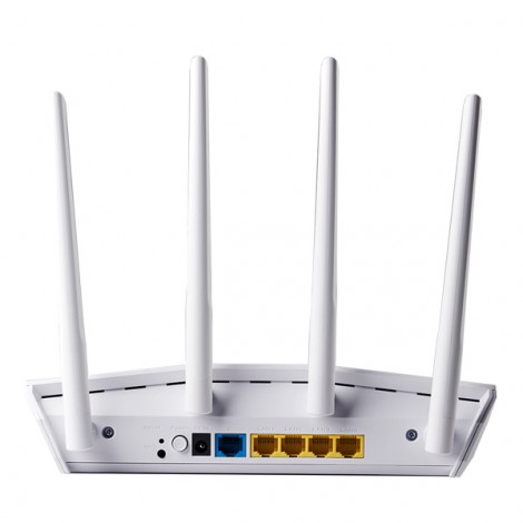 Router Asus RT-AX55