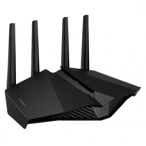 Router ASUS AURA RGB RT-AX82U