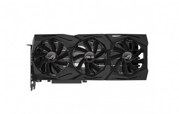 VGA ASUS ROG-STRIX-RTX2080TI-O11G-GAMING