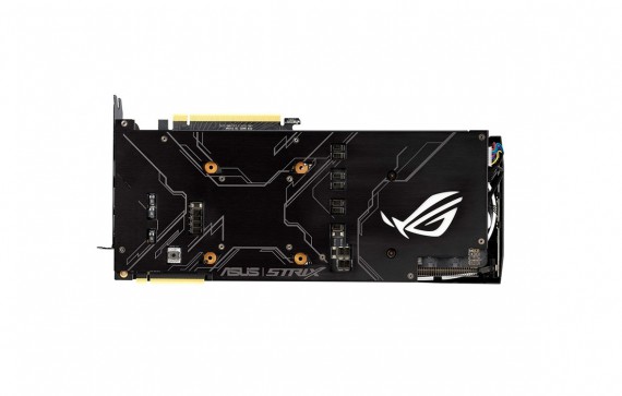 VGA ASUS ROG-STRIX-RTX2080TI-O11G-GAMING