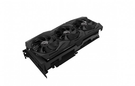 VGA ASUS ROG-STRIX-RTX2080TI-O11G-GAMING