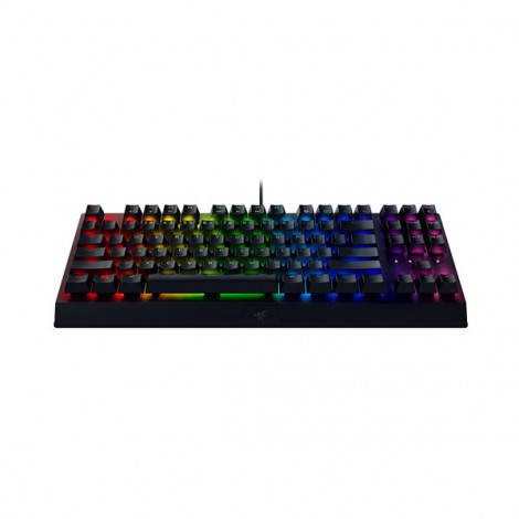 Bàn phím cơ Razer BlackWidow V3 Tenkeyless-Mechanical (RZ03-03490100-R3M1)