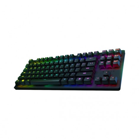 Bàn phím cơ Razer Huntsman Tournament Edition-87Key-US Layout-Linear Optical Switch (RZ03-03080100-R3M1)