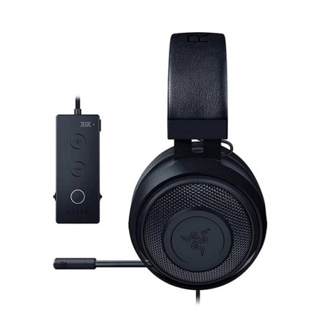 Tai nghe Razer Kraken Tournament Edition Black (RZ04-02051000-R3M1)