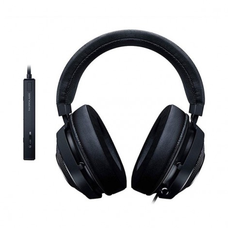 Tai nghe Razer Kraken Tournament Edition Black (RZ04-02051000-R3M1)