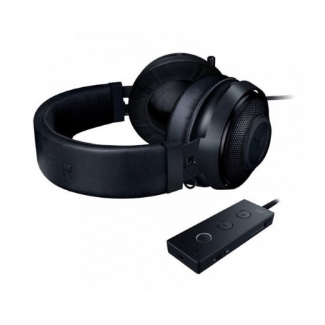 Tai nghe Razer Kraken Tournament Edition Black (RZ04-02051000-R3M1)