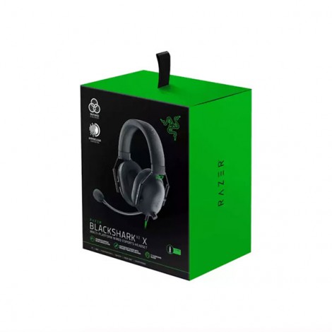 Tai nghe Razer BlackShark V2 X-Wired (RZ04-03240100-R3M1)