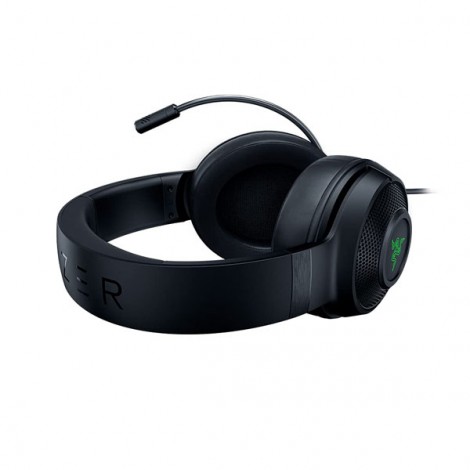 Tai nghe Razer Kraken V3 X USB (RZ04-03750100-R3M1)