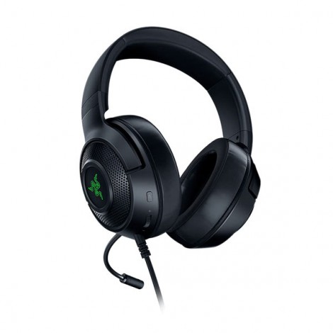 Tai nghe Razer Kraken V3 X USB (RZ04-03750100-R3M1)