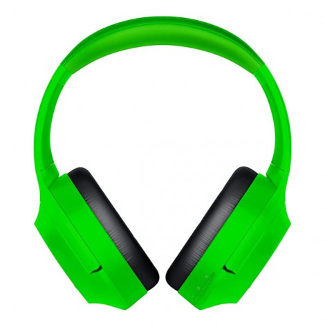 Tai nghe Razer Opus X-Active Noise Cancellation Green (RZ04-03760400-R3M1)