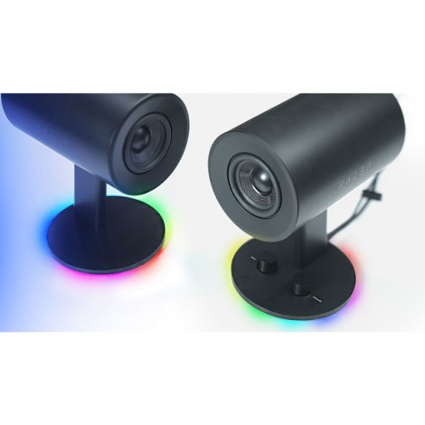 Loa Razer Nommo Chroma 2.0 Gaming Speakers (RZ05-02460100-R3A1)