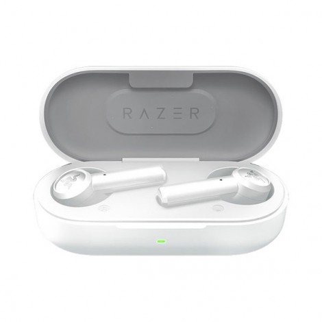 Tai nghe Razer Hammerhead True Wireless-Earbuds-Mercury (RZ12-02970500-R3M1)