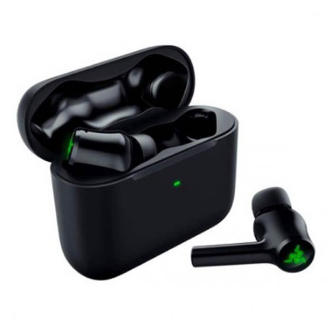 Tai nghe Razer Hammerhead True Wireless-2021 Version-Earbuds Black (RZ12-03820100-R3A1)