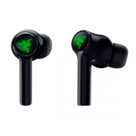 Tai nghe Razer Hammerhead True Wireless-2021 Version-Earbuds Black (RZ12-03820100-R3A1)