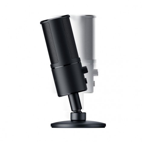 Thiết bị thu âm Razer Seiren X Condenser (RZ19-02290100-R3M1)