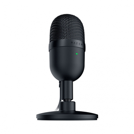 Thiết bị thu âm Razer Seiren Mini (RZ19-03450100-R3M1)