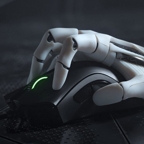 Chuột có dây Razer DeathAdder V2-Wired RZ01-03210100-R3M1