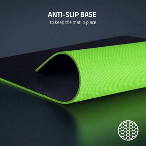 Miếng lót chuột Razer Gigantus V2 Soft Mat Large RZ02-03330300-R3M1