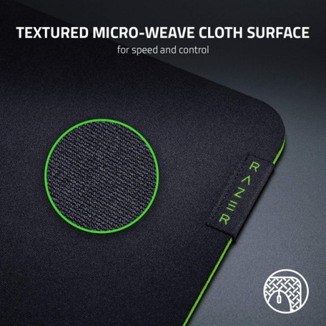 Miếng lót chuột Razer Gigantus V2 Soft Mat XXL RZ02-03330400-R3M1