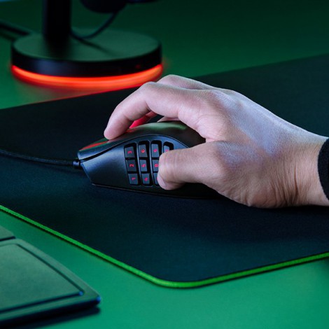 Chuột có dây Razer Naga X RZ01-03590100-R3M1