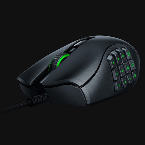 Chuột có dây Razer Naga X RZ01-03590100-R3M1