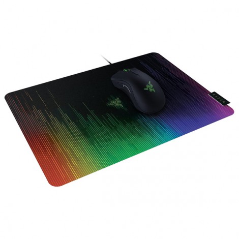 Miếng lót chuột Razer Sphex V2 Mini RZ02-01940200-R3M1