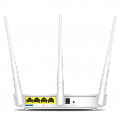 Router Tenda F3